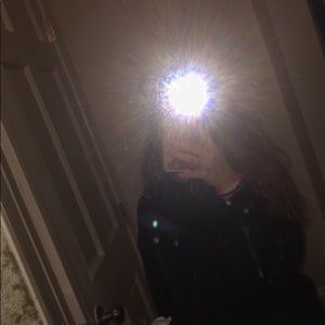 Meet your Posher, Haylee